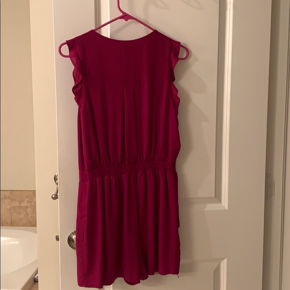 Romper - Picture 2 of 2